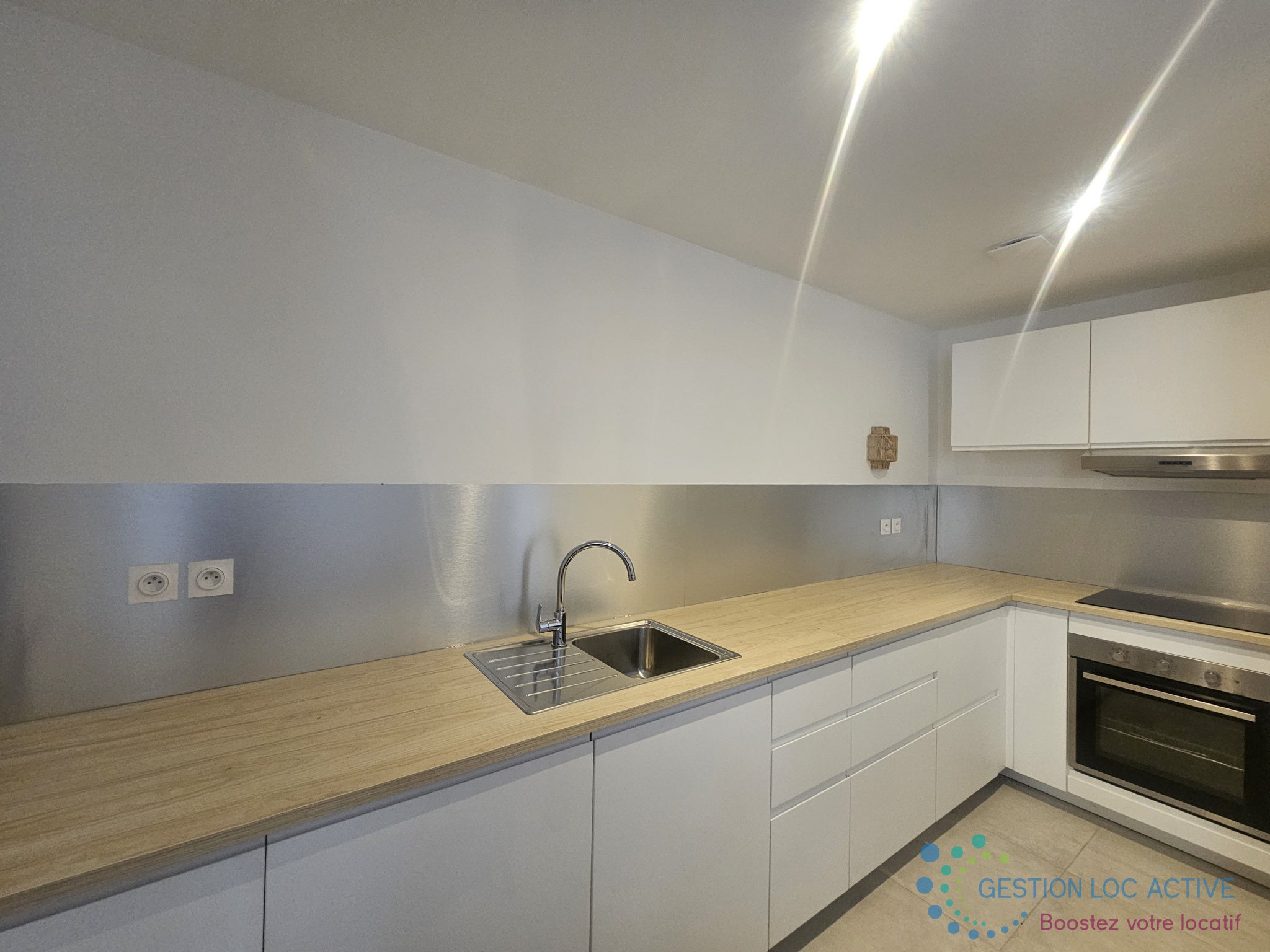 Appartement Rue Sauveur Tobelem à Marseille