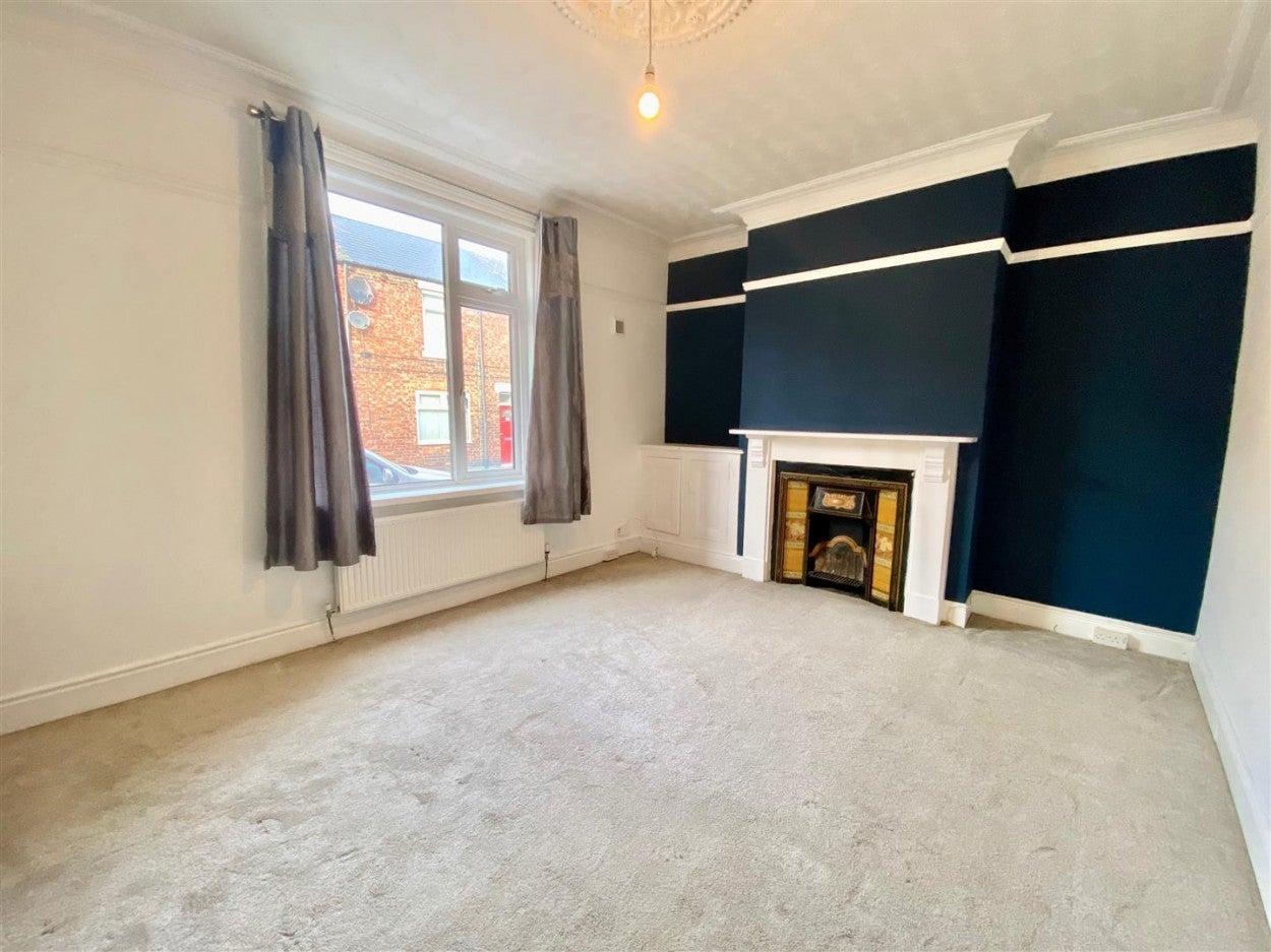 Flat Queen Street in Birtley