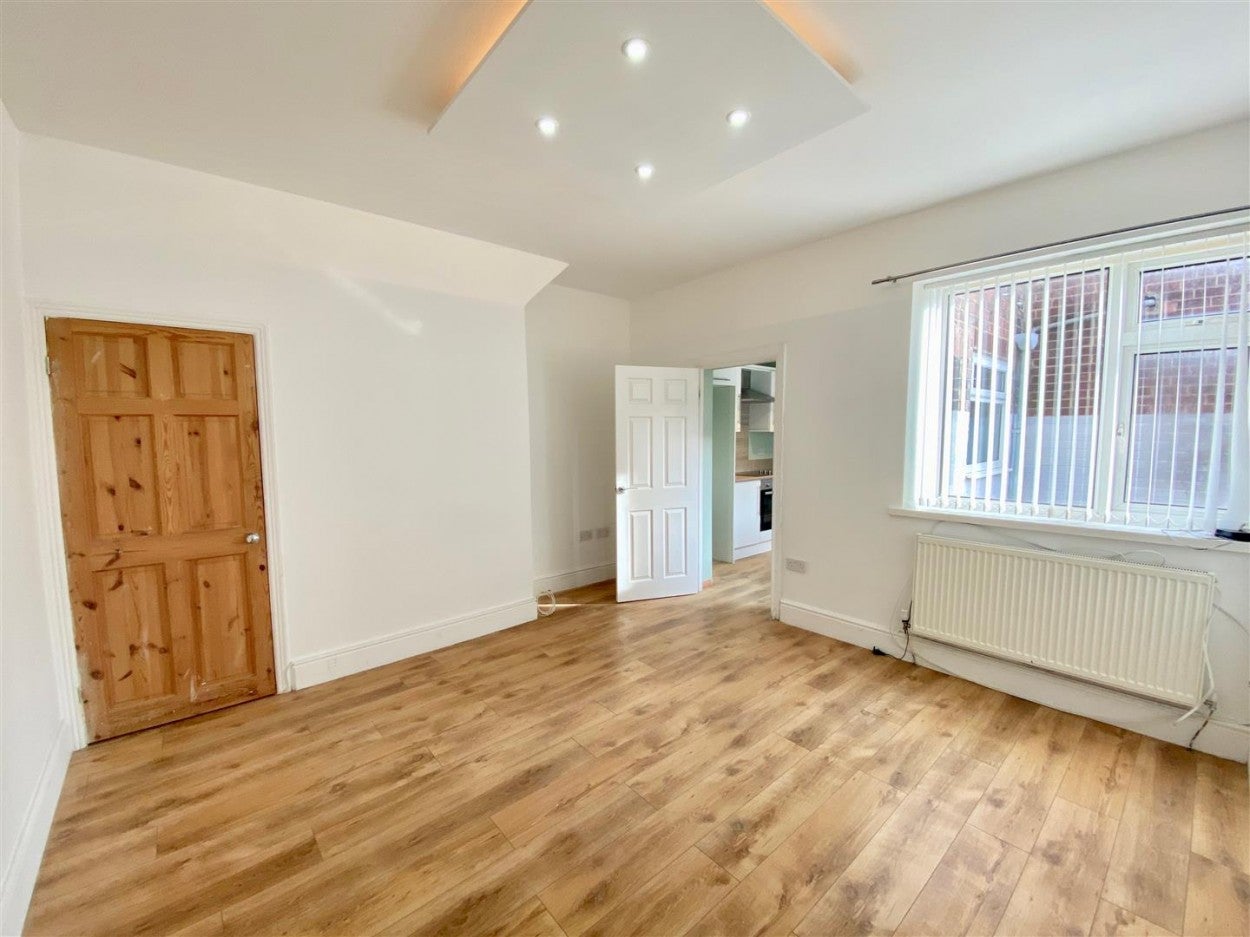 Flat Queen Street in Birtley