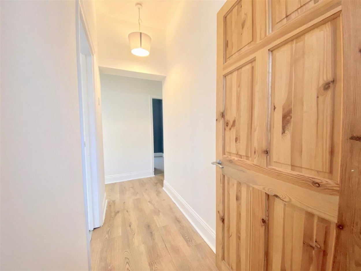 Flat Queen Street in Birtley