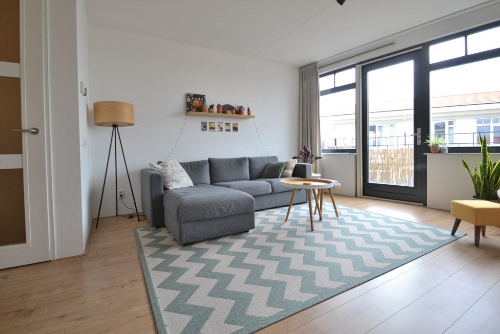 Appartamento De Klok 539 a Rijnsburg