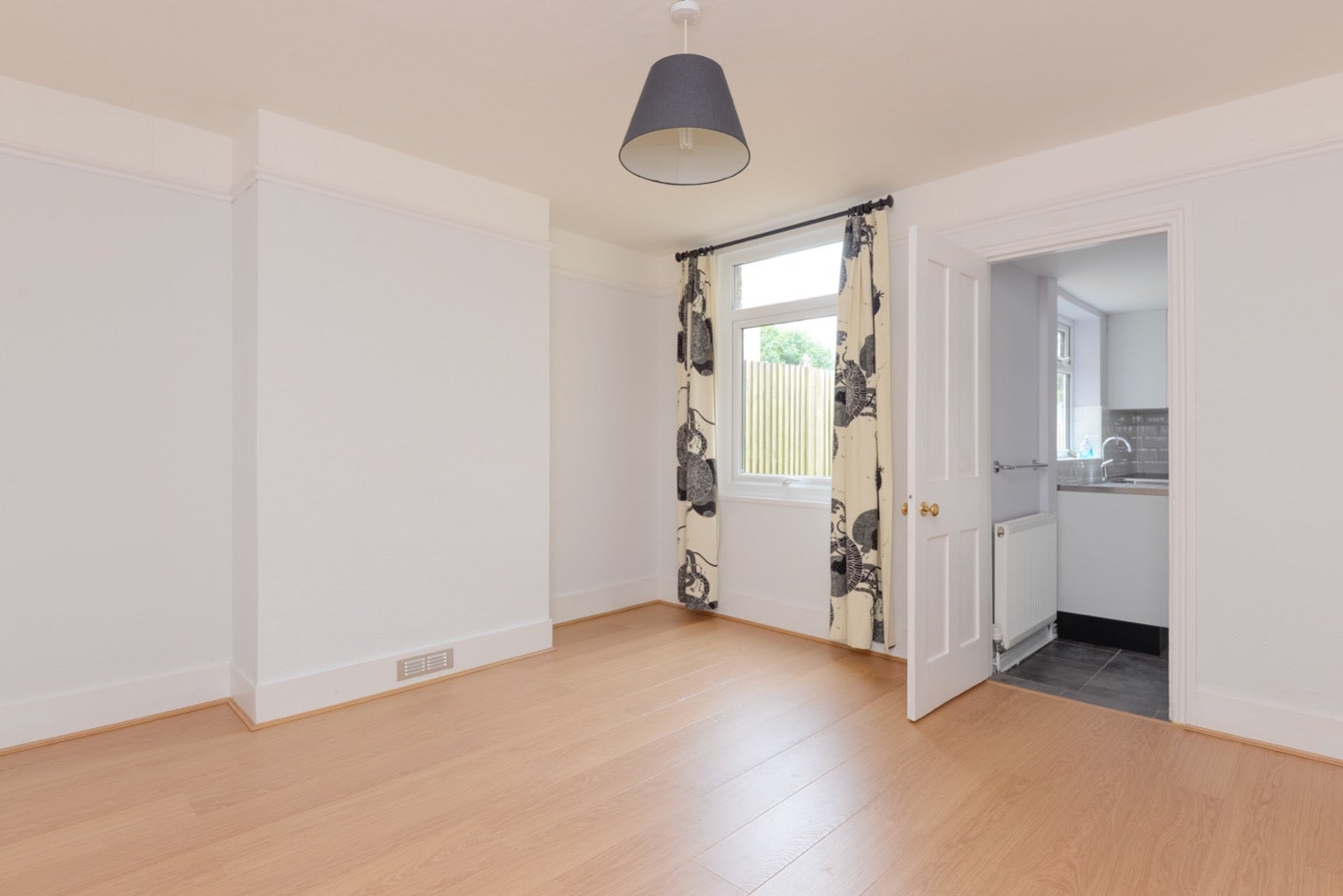 House Heath Road in Maidstone
