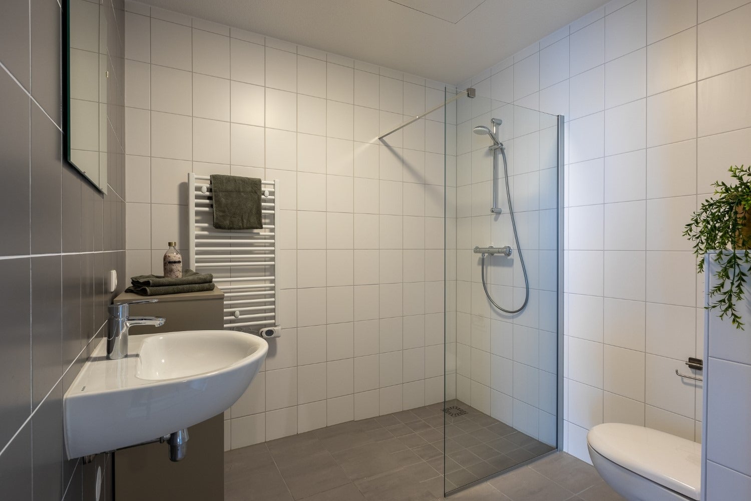 Appartement te huur: G.H. Betzweg, Rotterdam