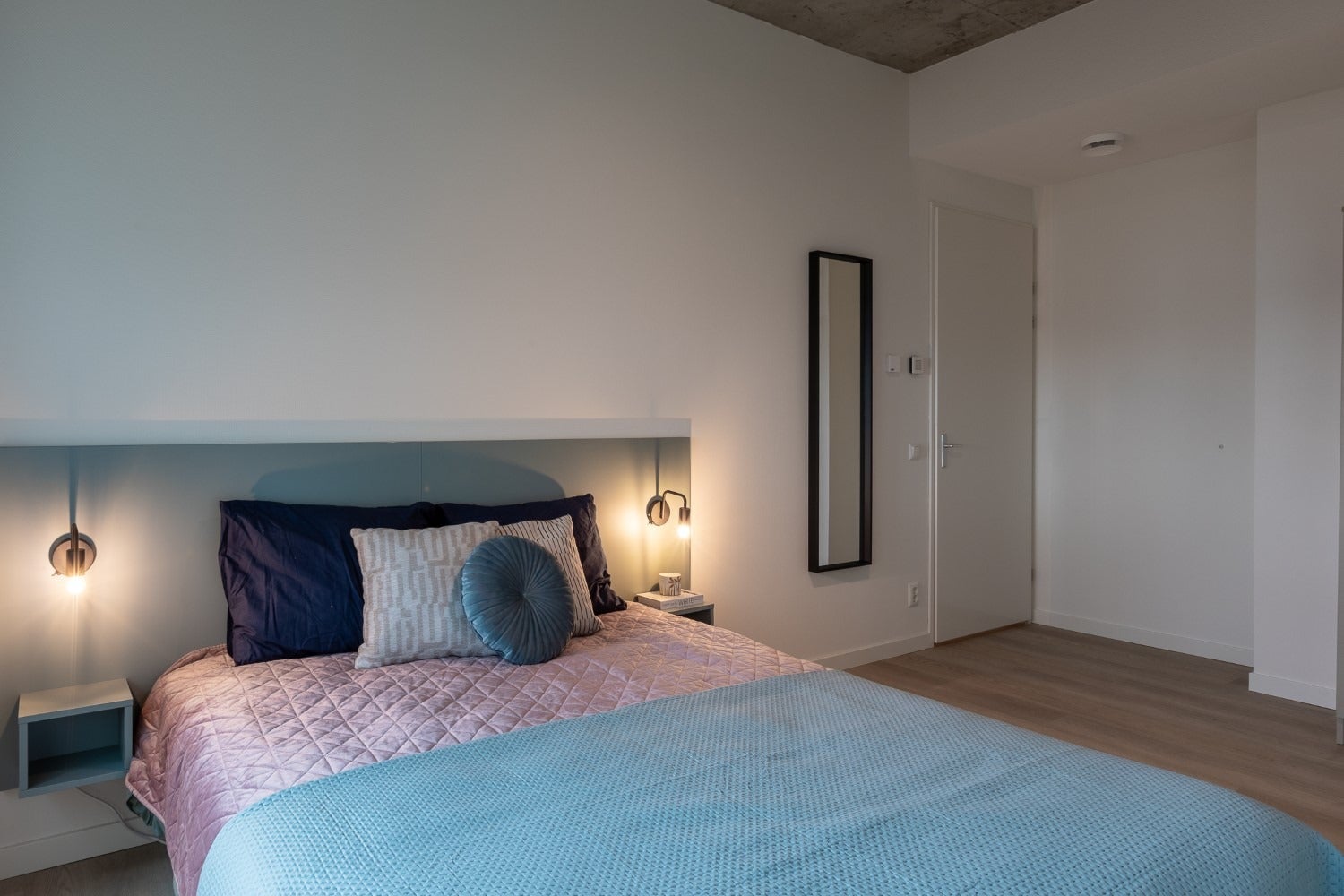 Appartement te huur: G.H. Betzweg, Rotterdam