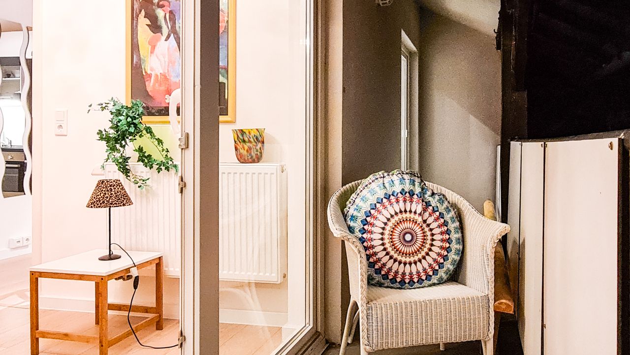 Wohnung Estermannstraße in Bonn