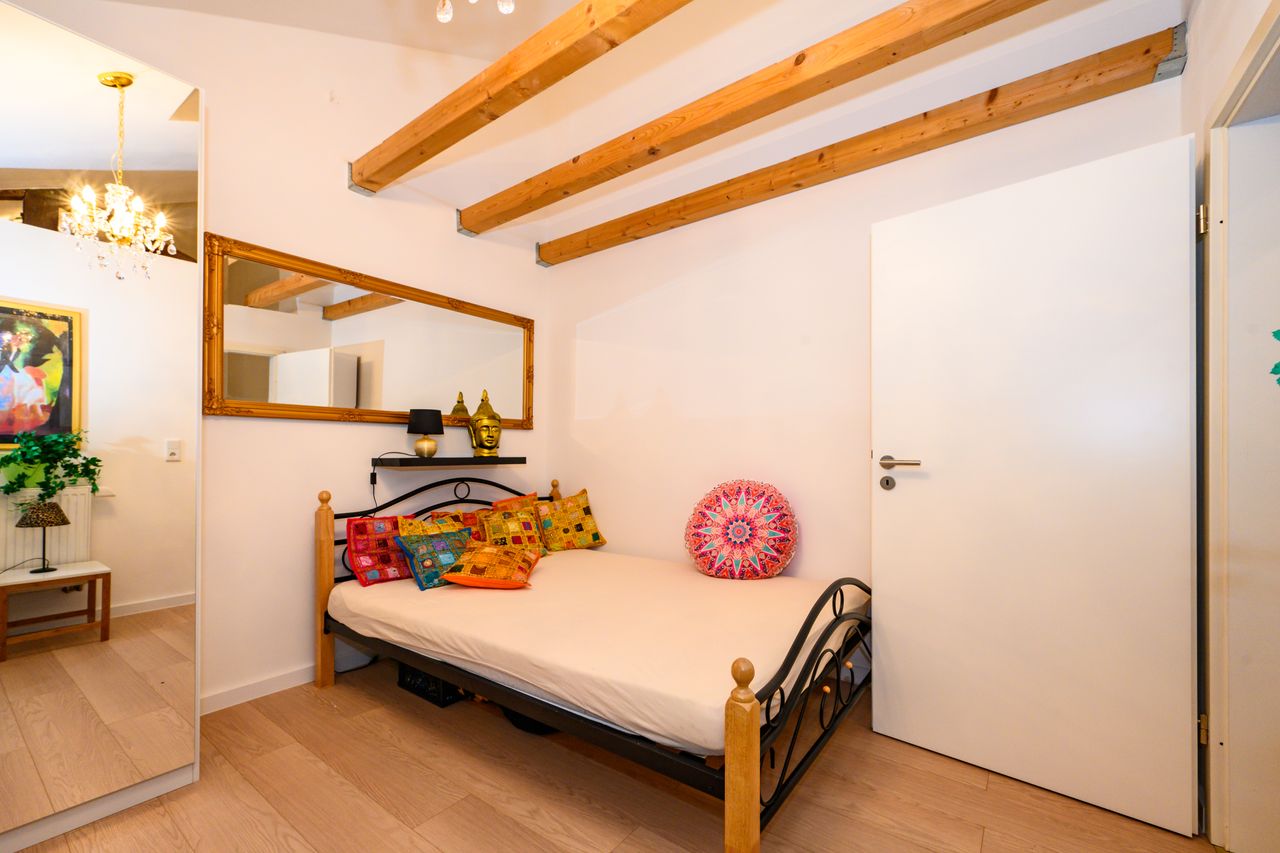 Wohnung Estermannstraße in Bonn