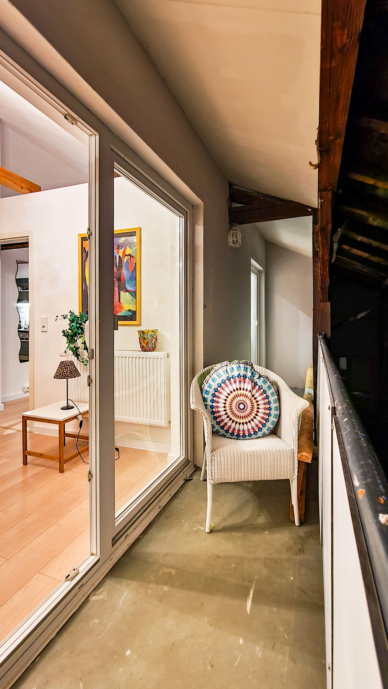 Wohnung Estermannstraße in Bonn