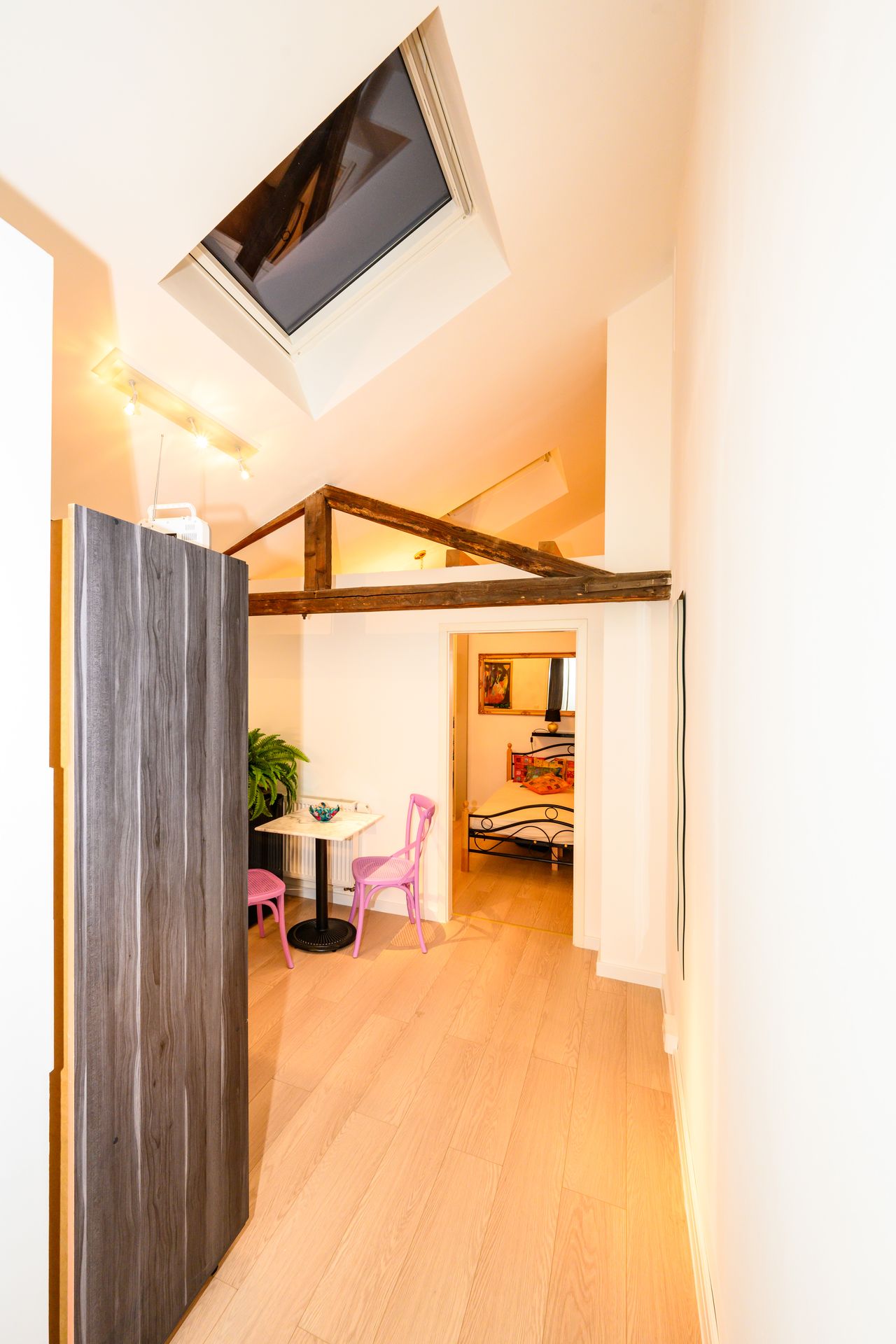Wohnung Estermannstraße in Bonn