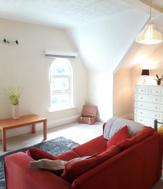 Flat Brighton Grove in Manchester