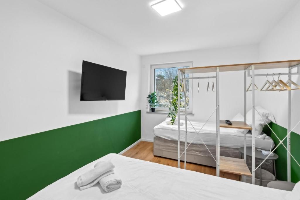 Wohnung Walther-Bauersfeld-Straße in Oberkochen