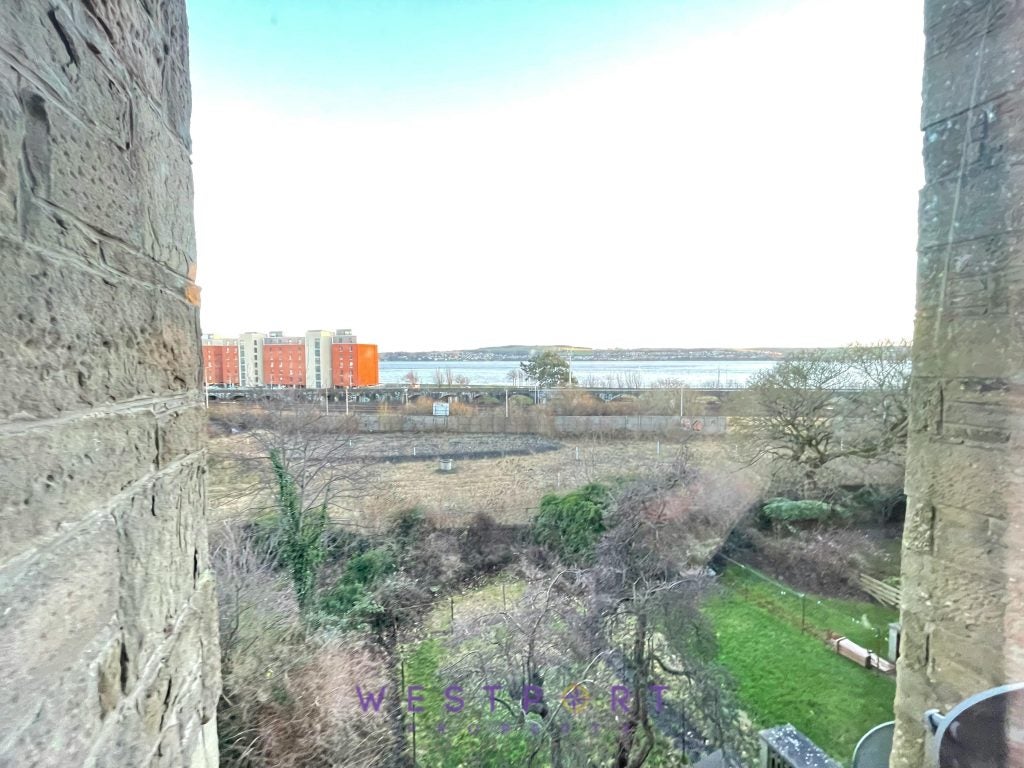 Flat Buttars Loan in Dundee
