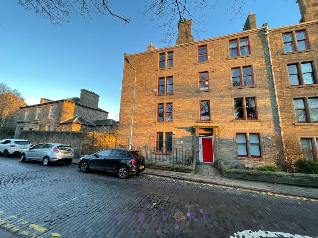 Flat Buttars Loan in Dundee