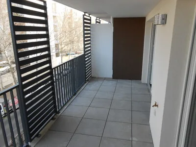 Appartement Avenue des Droits de l'Homme à Montpellier
