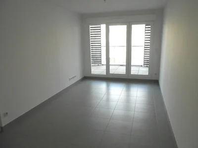 Appartement Avenue des Droits de l'Homme à Montpellier