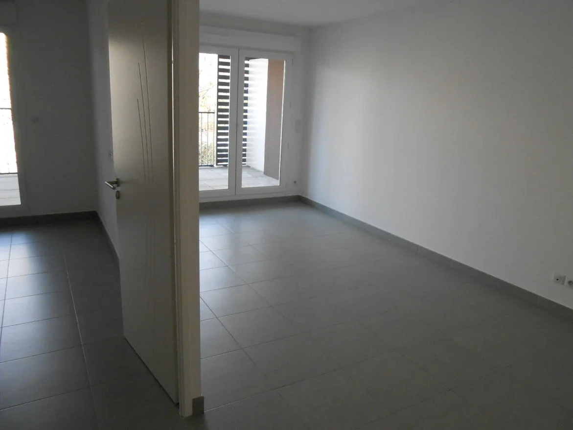 Appartement Avenue des Droits de l'Homme à Montpellier