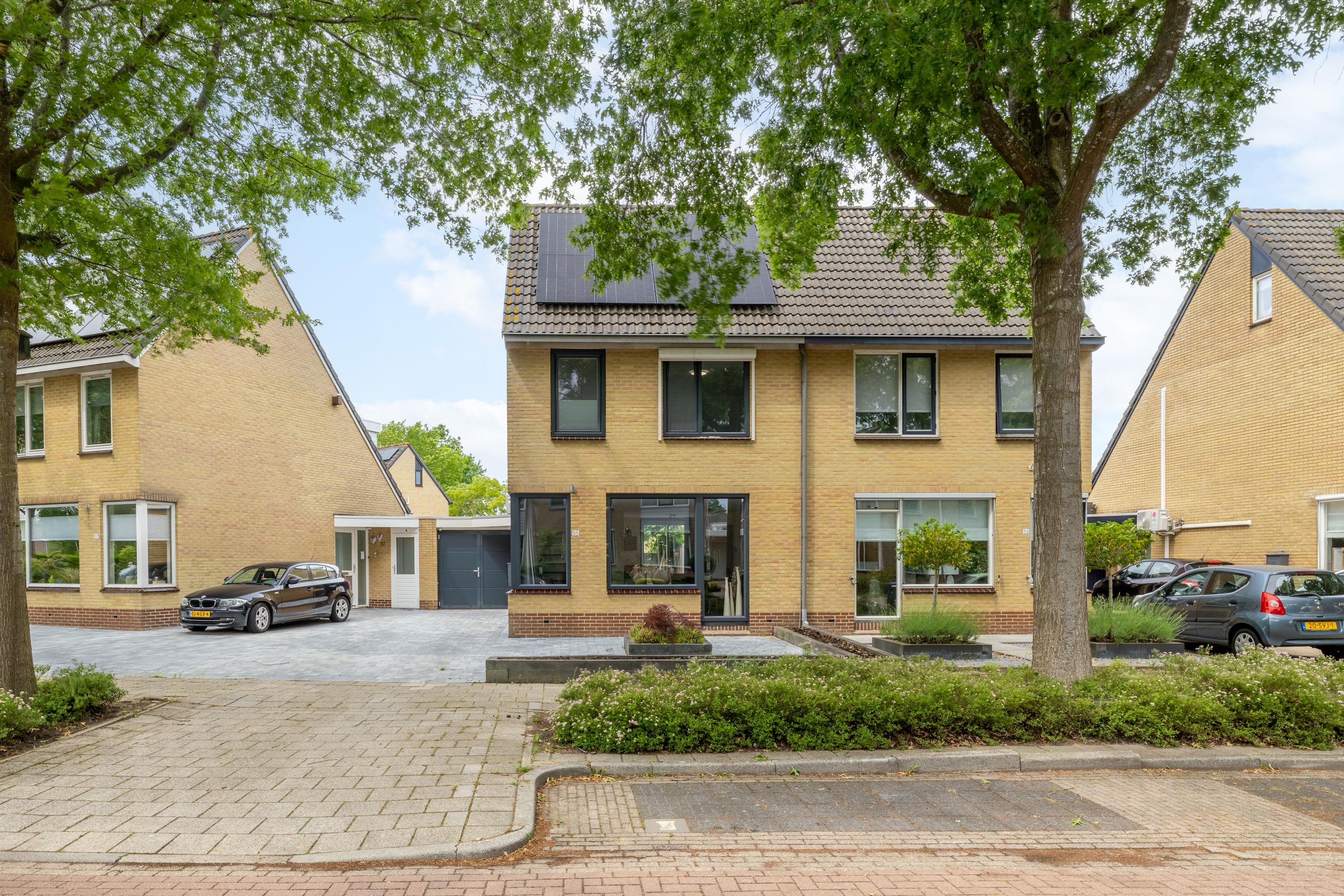 Dr. Kolfflaan 55 in Kampen