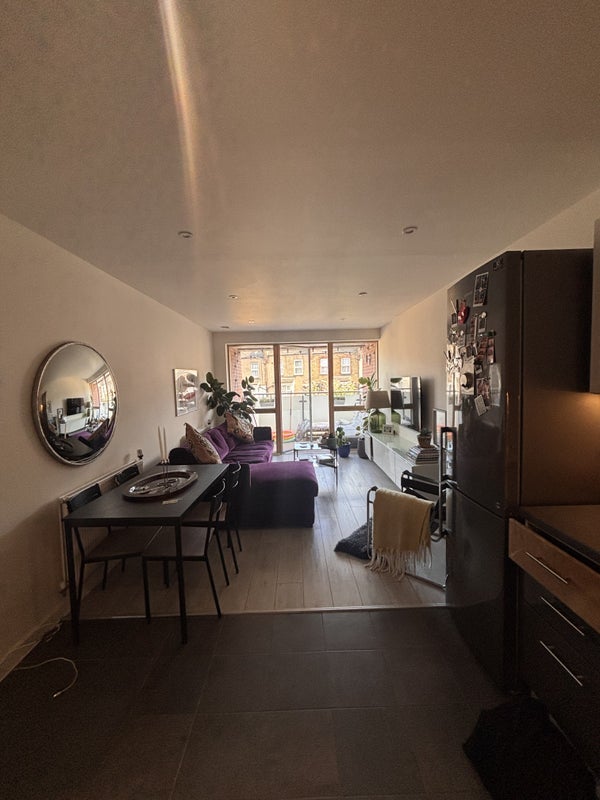Room Kings Highway in Greater London