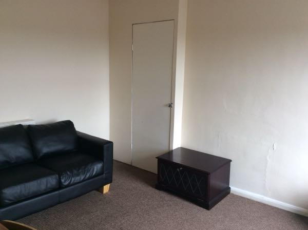 Flat Arundel Street in Nottingham