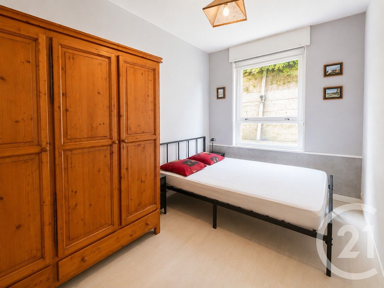 Flat Boulevard Sainte-Beuve in Boulogne-sur-Mer