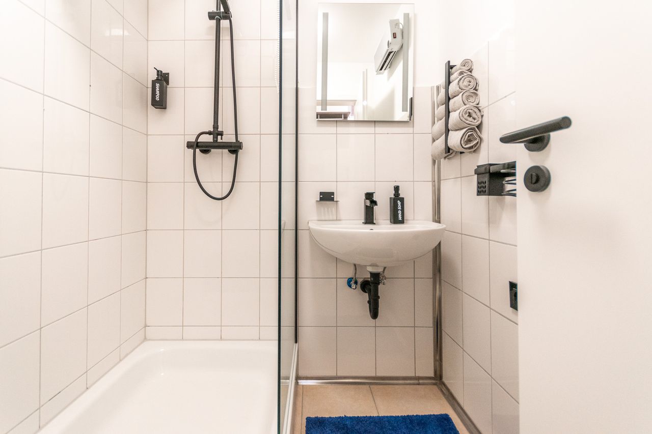Wohnung Schützenbahn in Essen