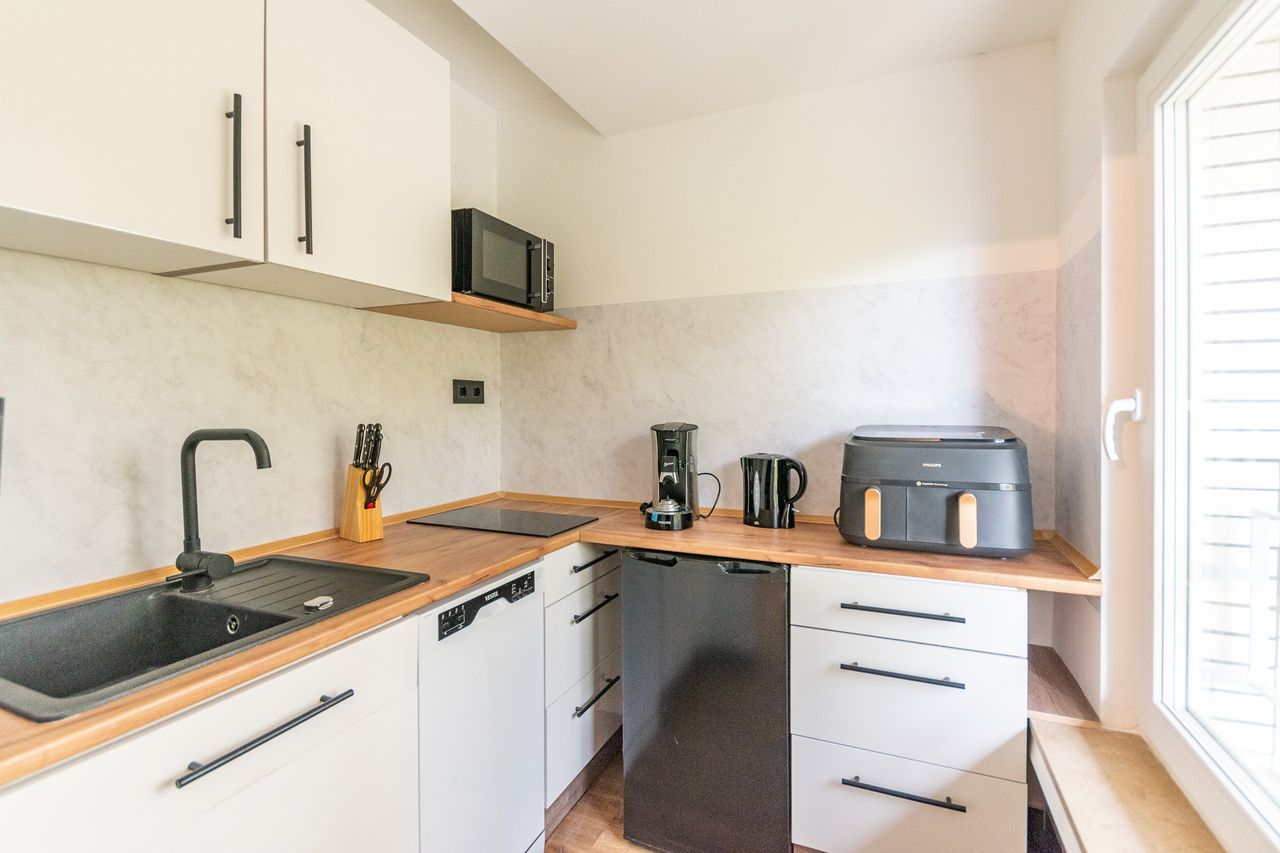 Wohnung Schützenbahn in Essen