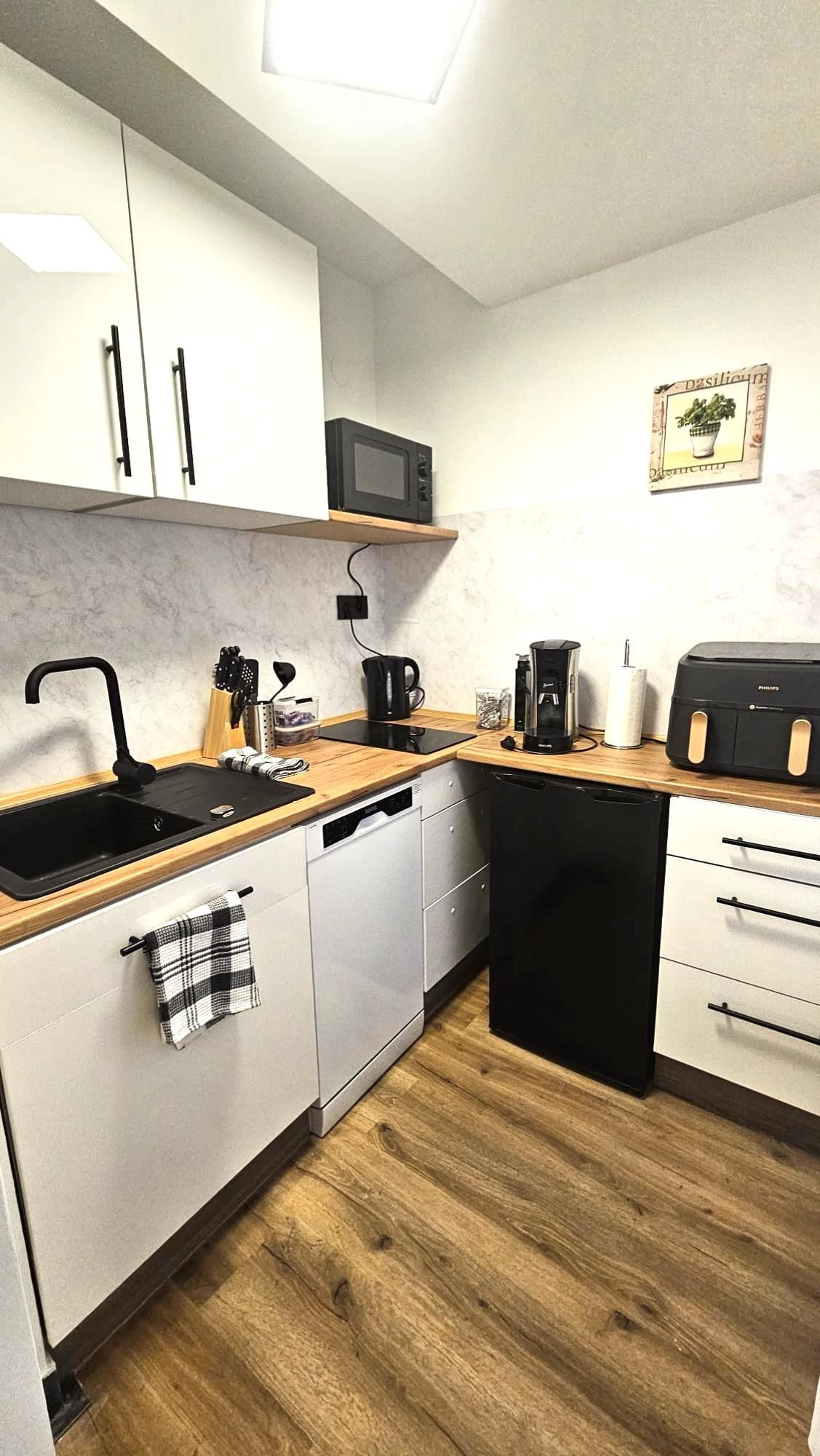 Wohnung Schützenbahn in Essen