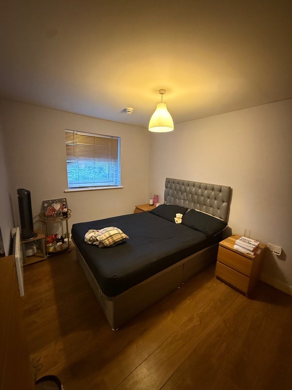 Room Irwell River Park in Salford