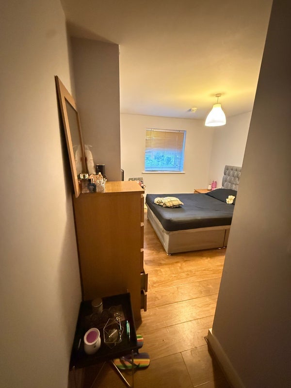 Room Irwell River Park in Salford