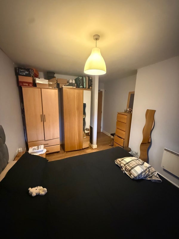 Room Irwell River Park in Salford