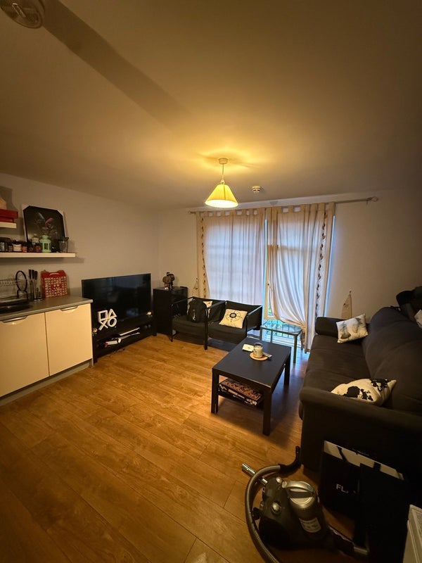 Room Irwell River Park in Salford