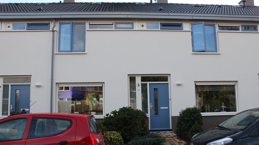 Appartement Churchillweg 319 in Wageningen