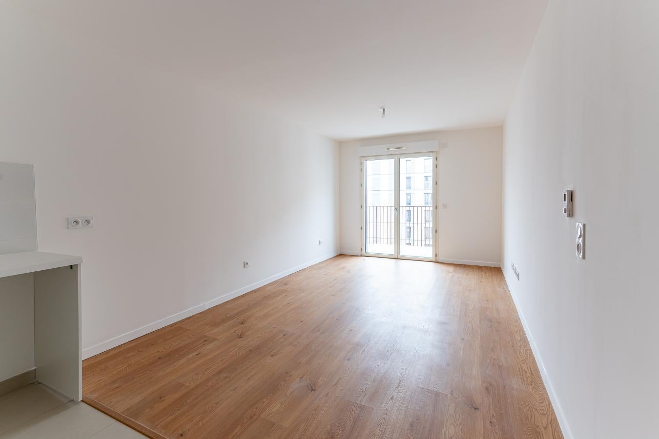 Appartement Allée de Seine à Saint-Denis