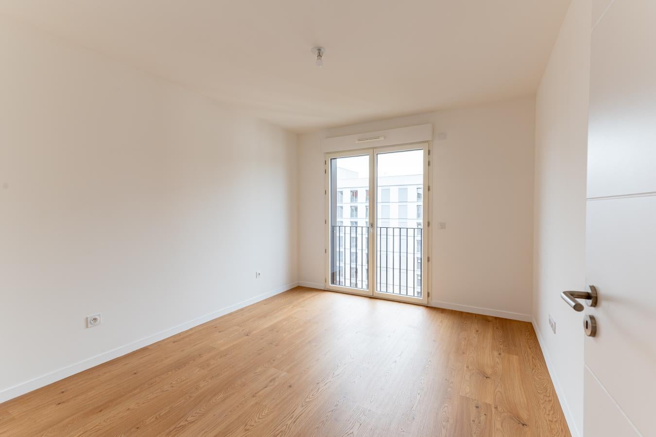 Appartement Allée de Seine à Saint-Denis