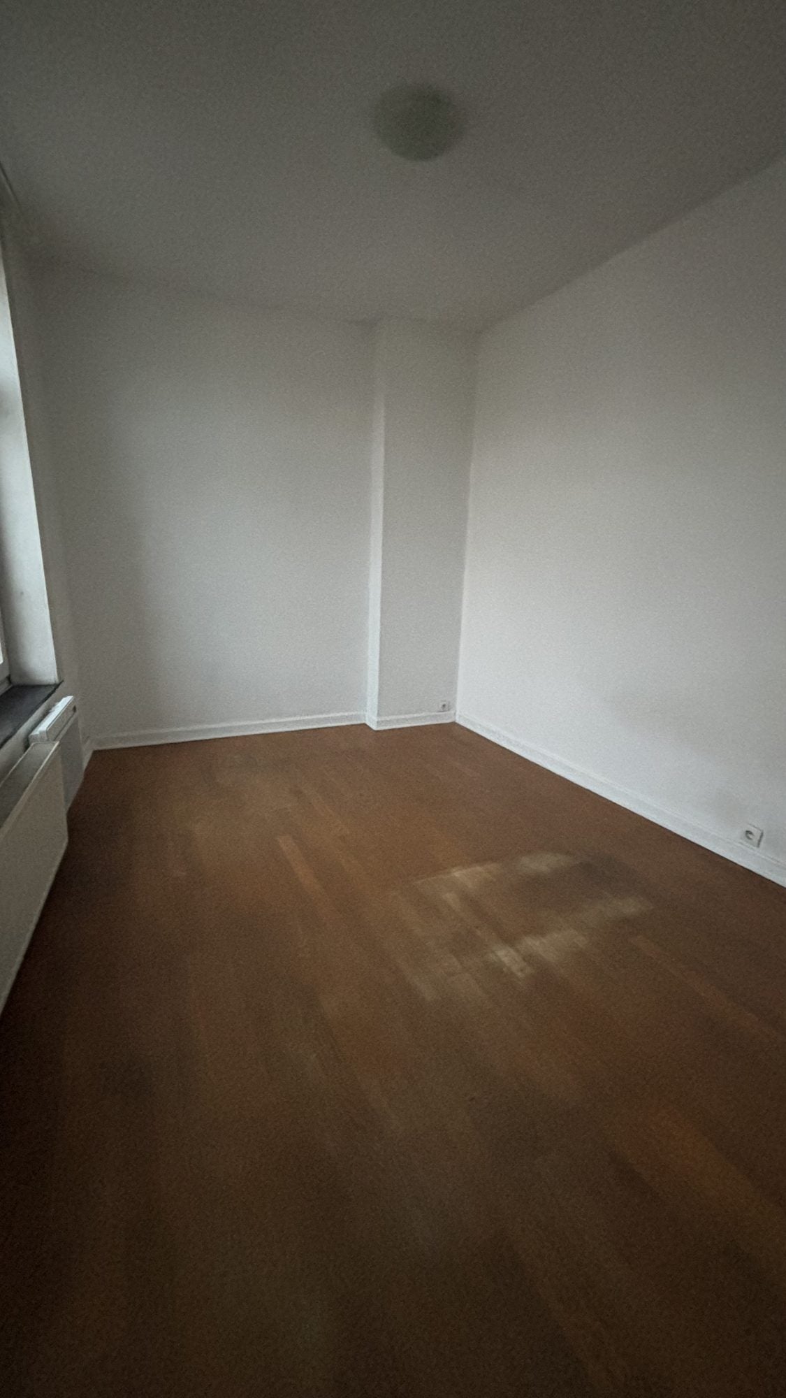 Appartement Avenue Jean Lebas à Roubaix