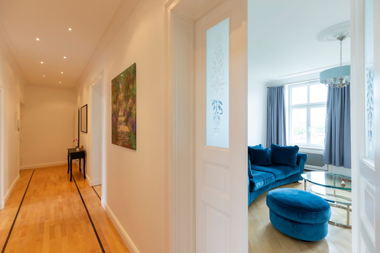 Wohnung Gutenbergstraße in Potsdam