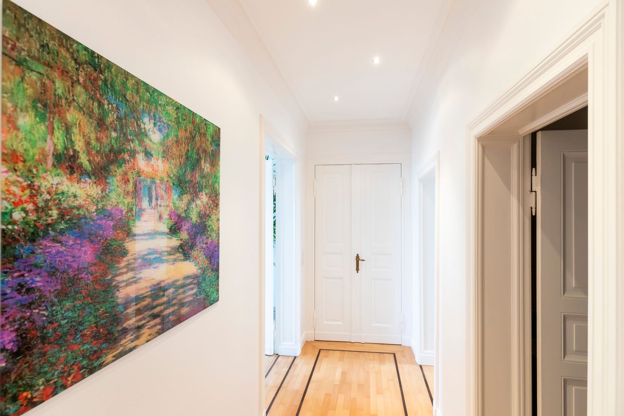 Wohnung Gutenbergstraße in Potsdam