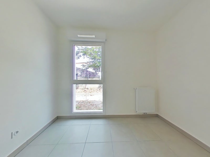 Flat Rue Gaston Bachelard in Montpellier
