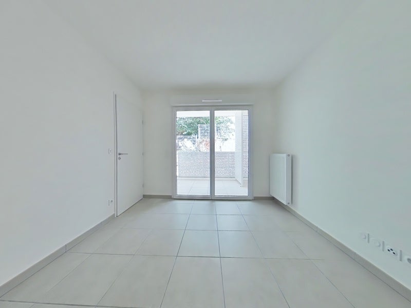 Flat Rue Gaston Bachelard in Montpellier