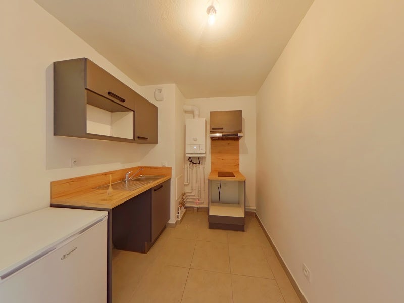 Flat Rue Gaston Bachelard in Montpellier
