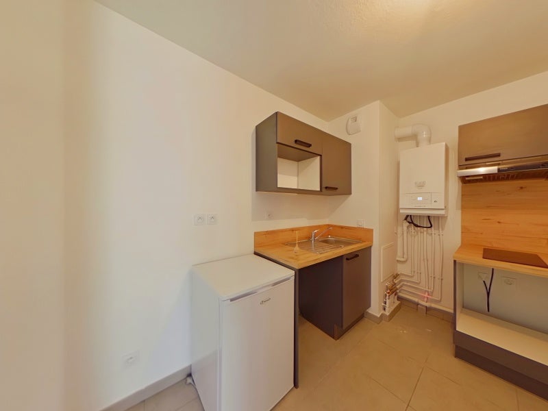 Flat Rue Gaston Bachelard in Montpellier