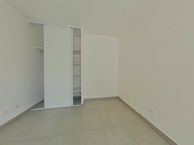 Flat Rue Gaston Bachelard in Montpellier