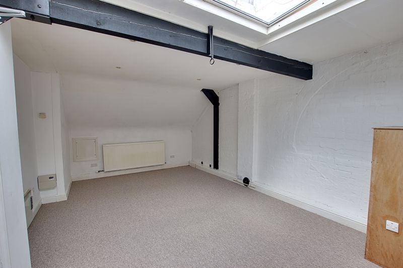 Flat Lymore Gardens in Bath