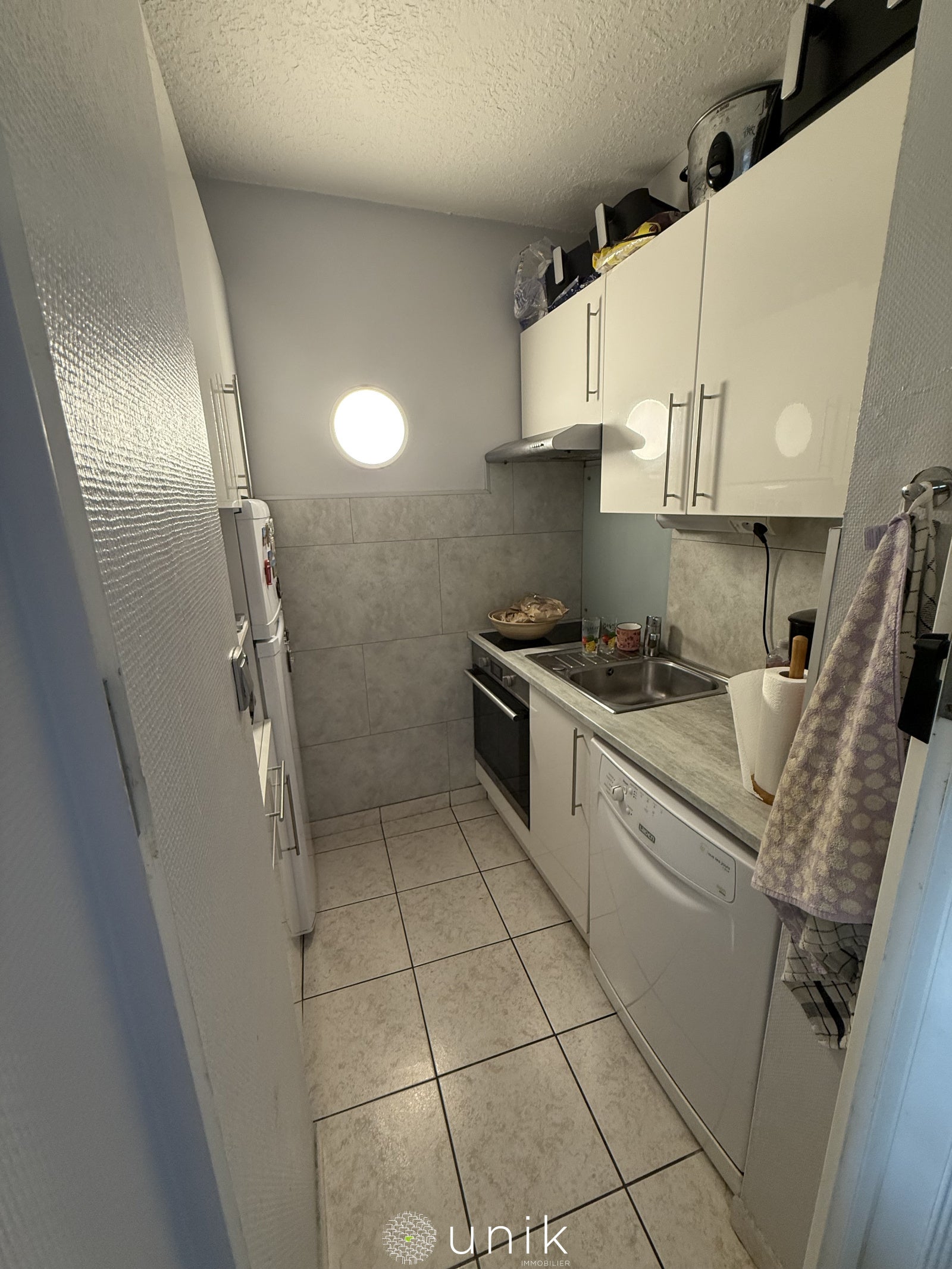 Appartement Allee Des Oliviers à La Grande-Motte
