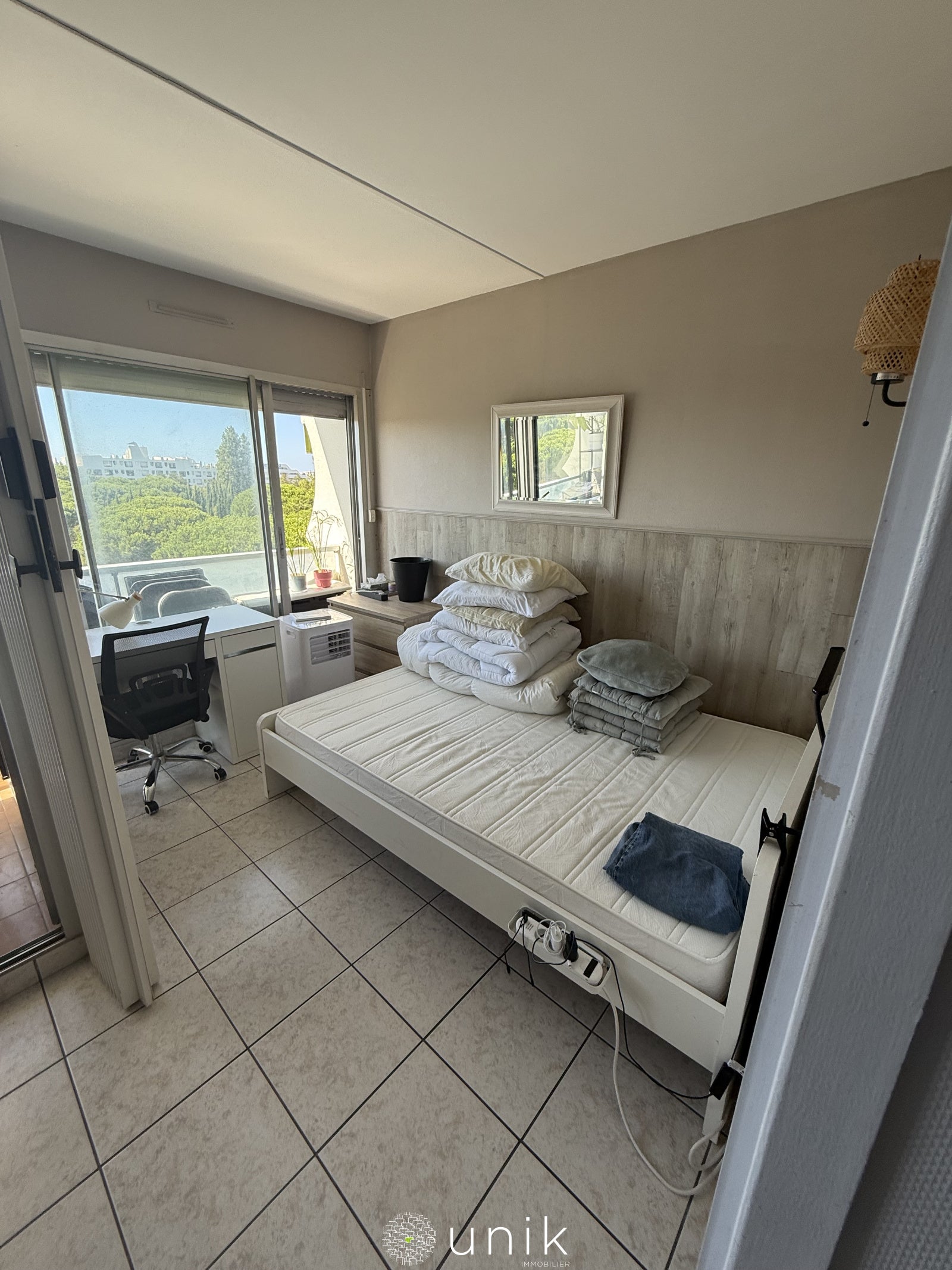 Appartement Allee Des Oliviers à La Grande-Motte