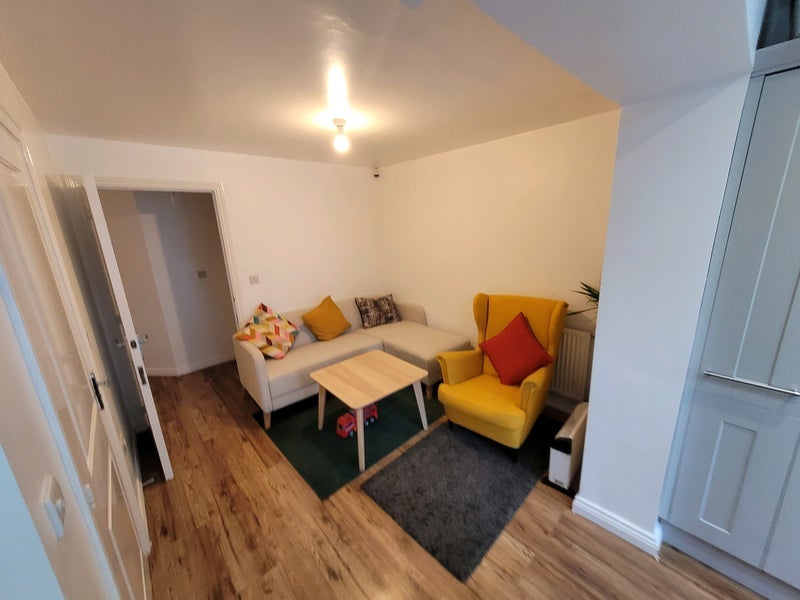 Room Lyttleton Street in Sandwell