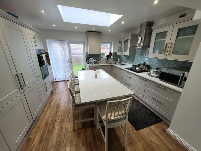 Room Lyttleton Street in Sandwell