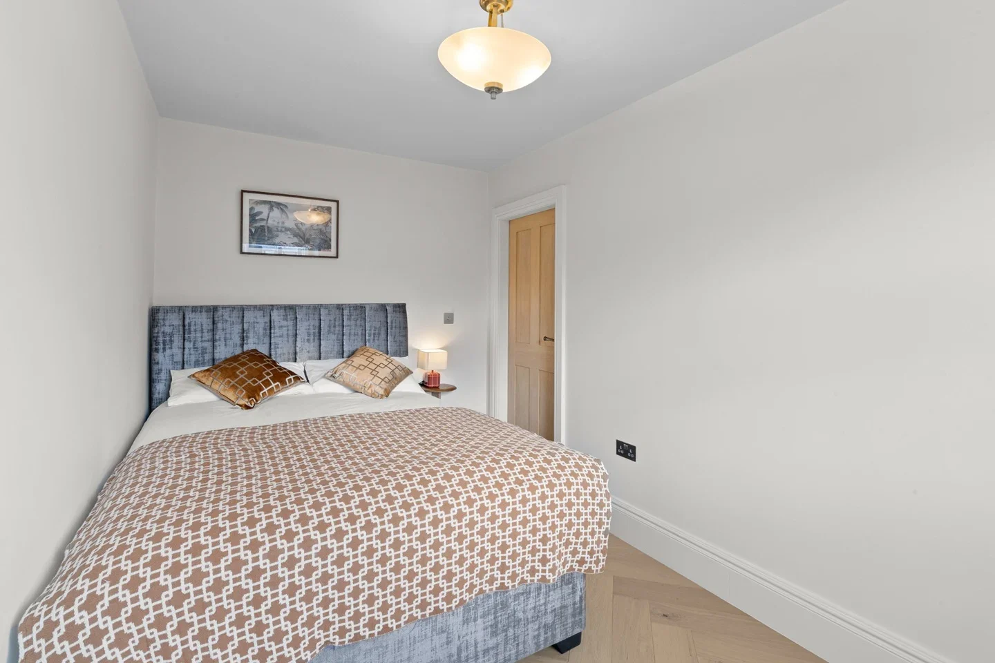 Flat Queen's Gate in Greater London