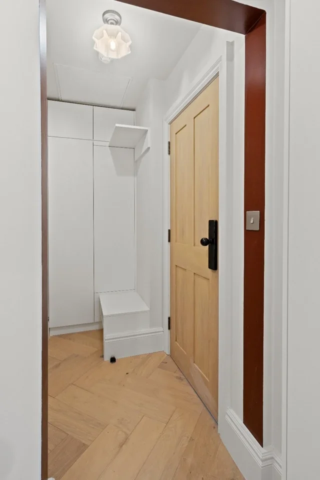 Flat Queen's Gate in Greater London
