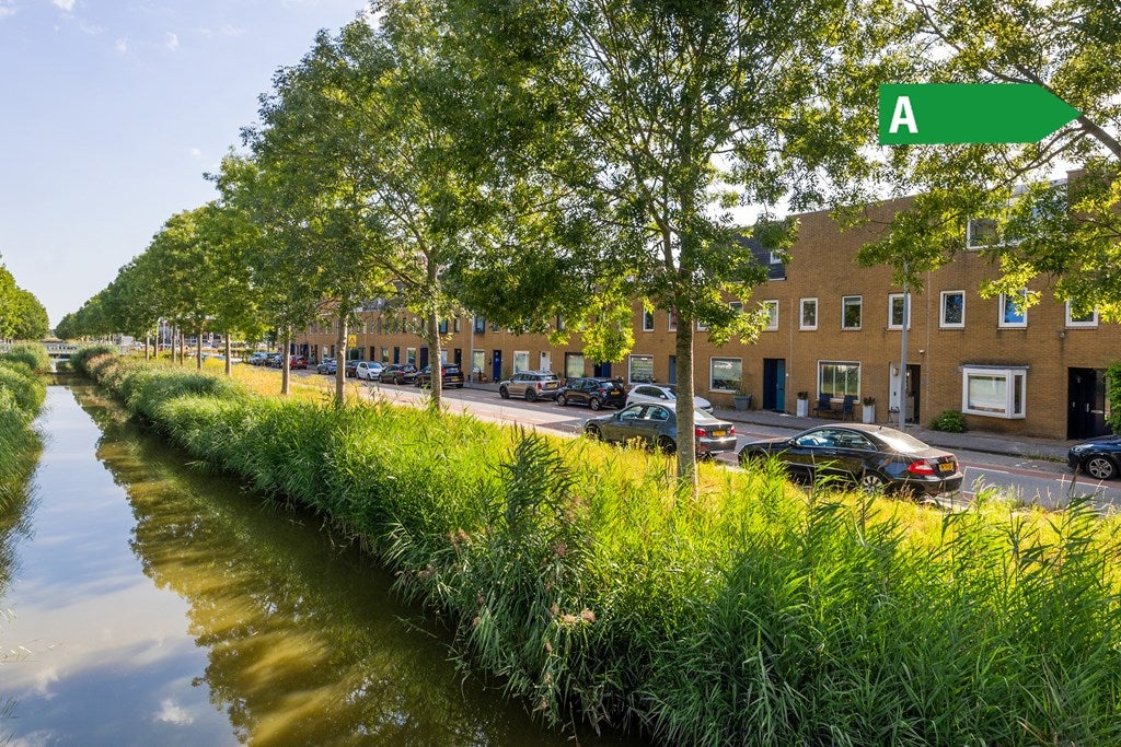 Huis Meivliegsingel 21 in Den Haag