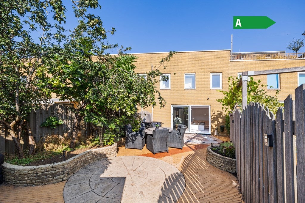 Huis Meivliegsingel 21 in Den Haag